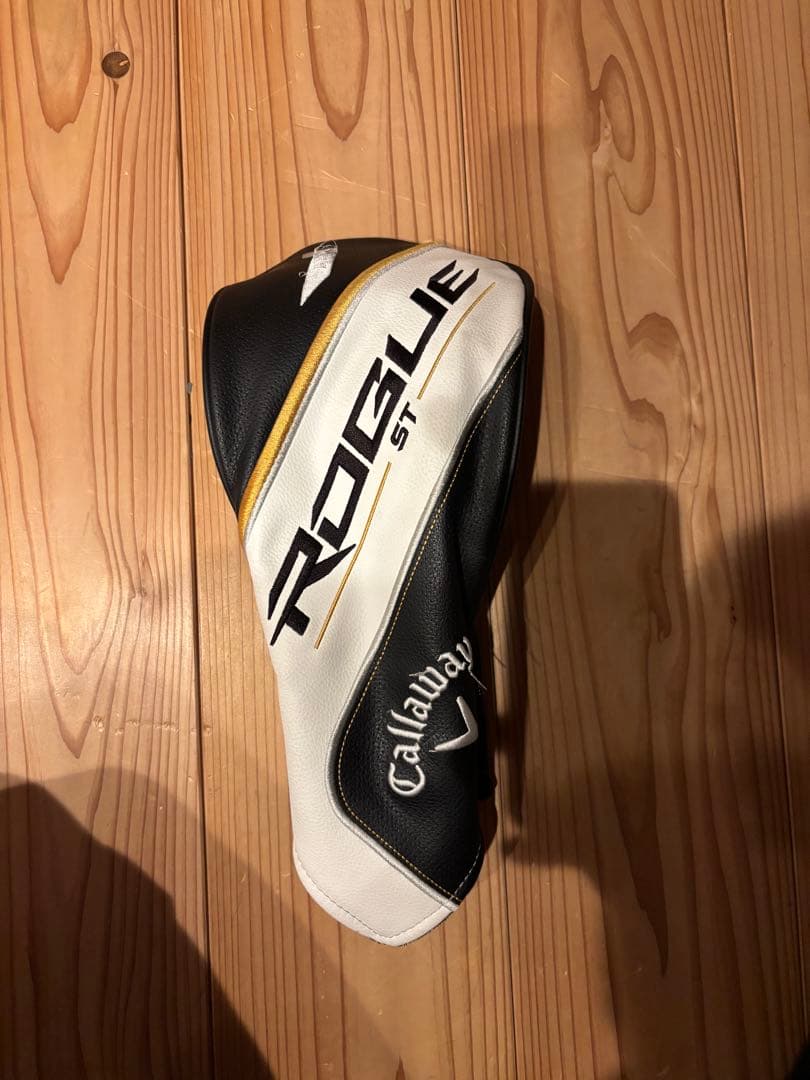 Callaway Rogue ST MAX LS 9.0 ドライバー ローグst