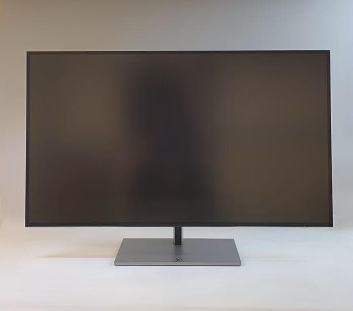 で*】様 HP Z27U G3 27インチ　液晶モニタ2K Type-C HDM