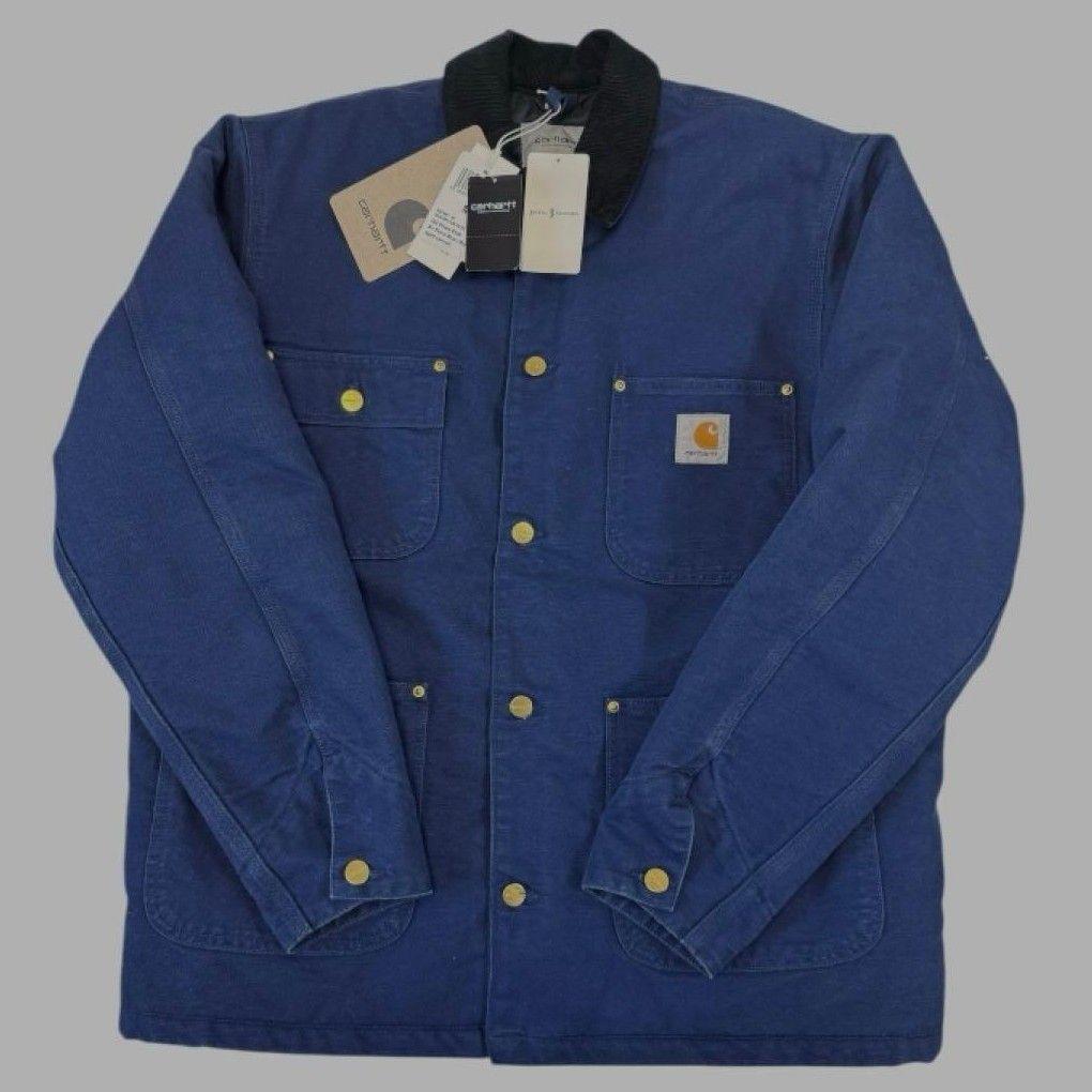 【新品】Carhartt　wip OGチョアコートM ジャーナルスタンダード別注