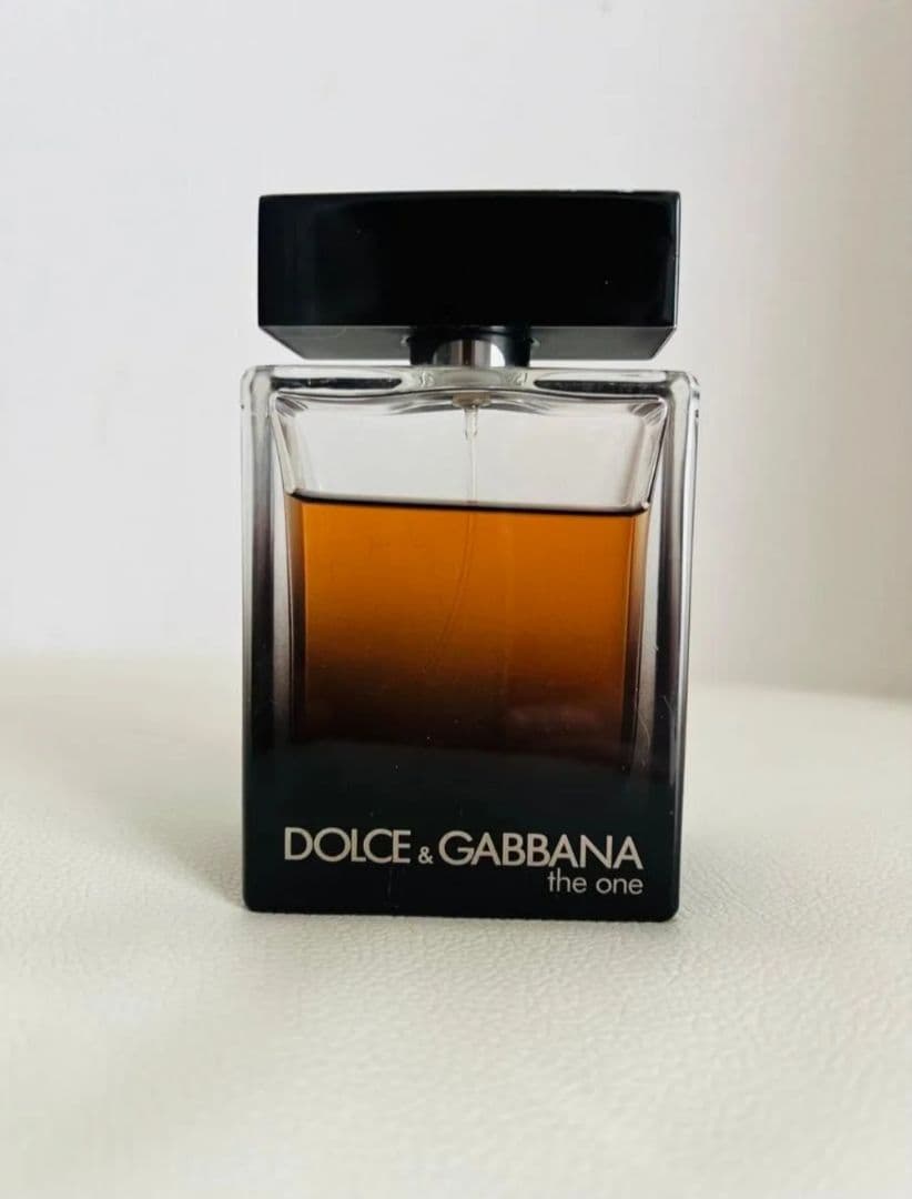 DOLCE & GABBANA the one EDP 100mL。