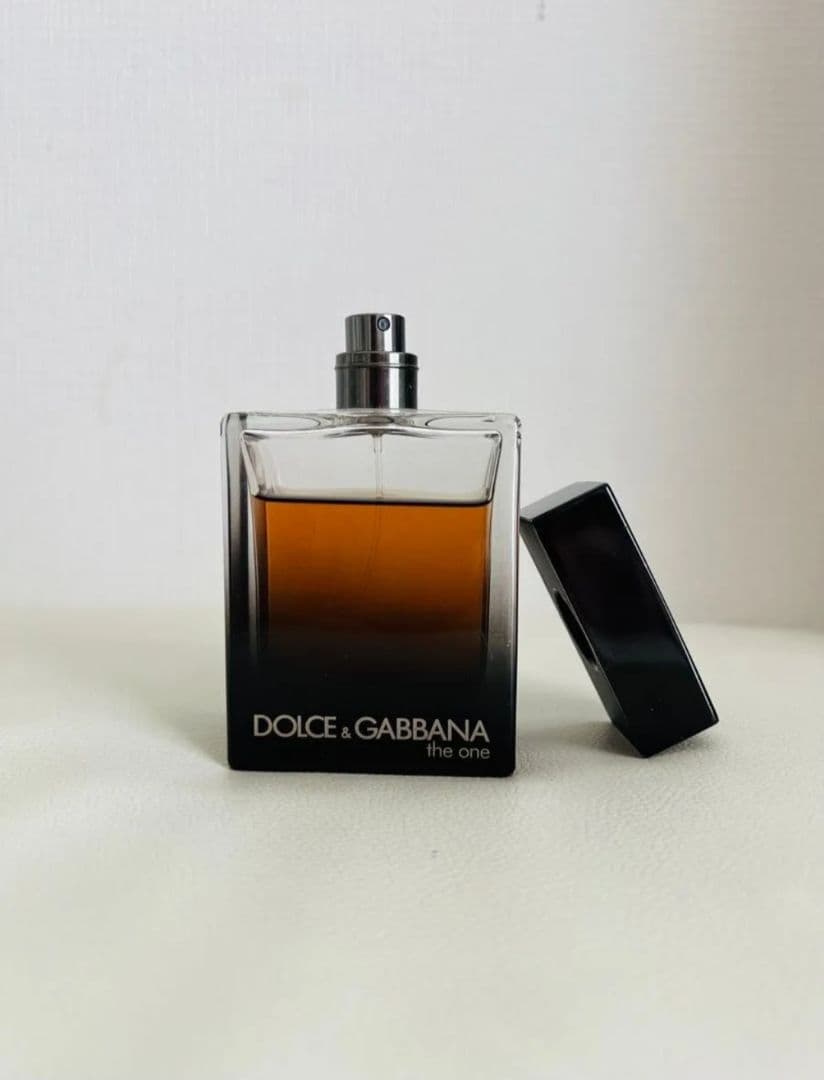 DOLCE & GABBANA the one EDP 100mL。