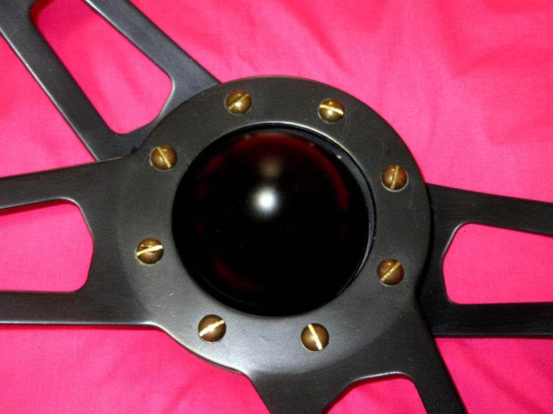 専用 6308 GT GRANT グランツ グラント 34.5Φ ステアリング