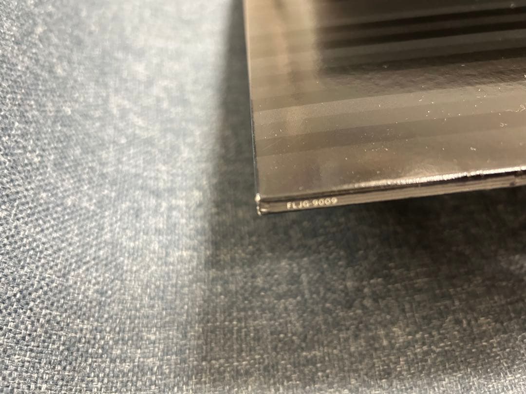 坂本龍一　レコードLP 1996