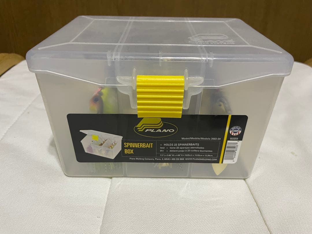 ノリーズ NORIESスピナーベイト　 WIND RANGE(ウインドレンジ)