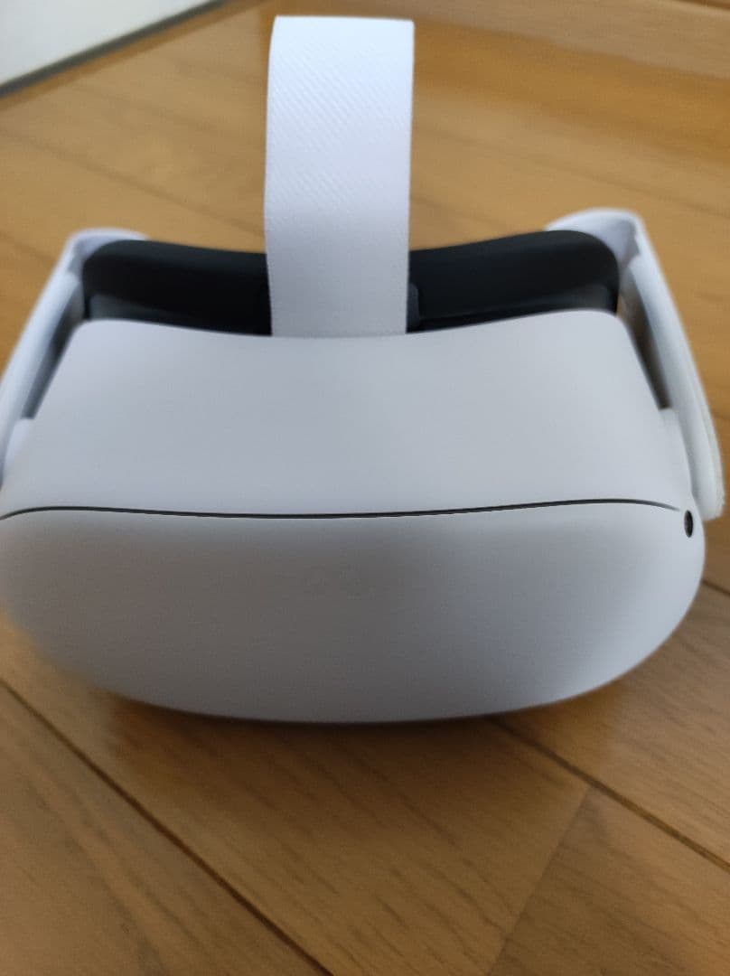 【動作確認済み】 Quest 2 128GB VRヘッドセット