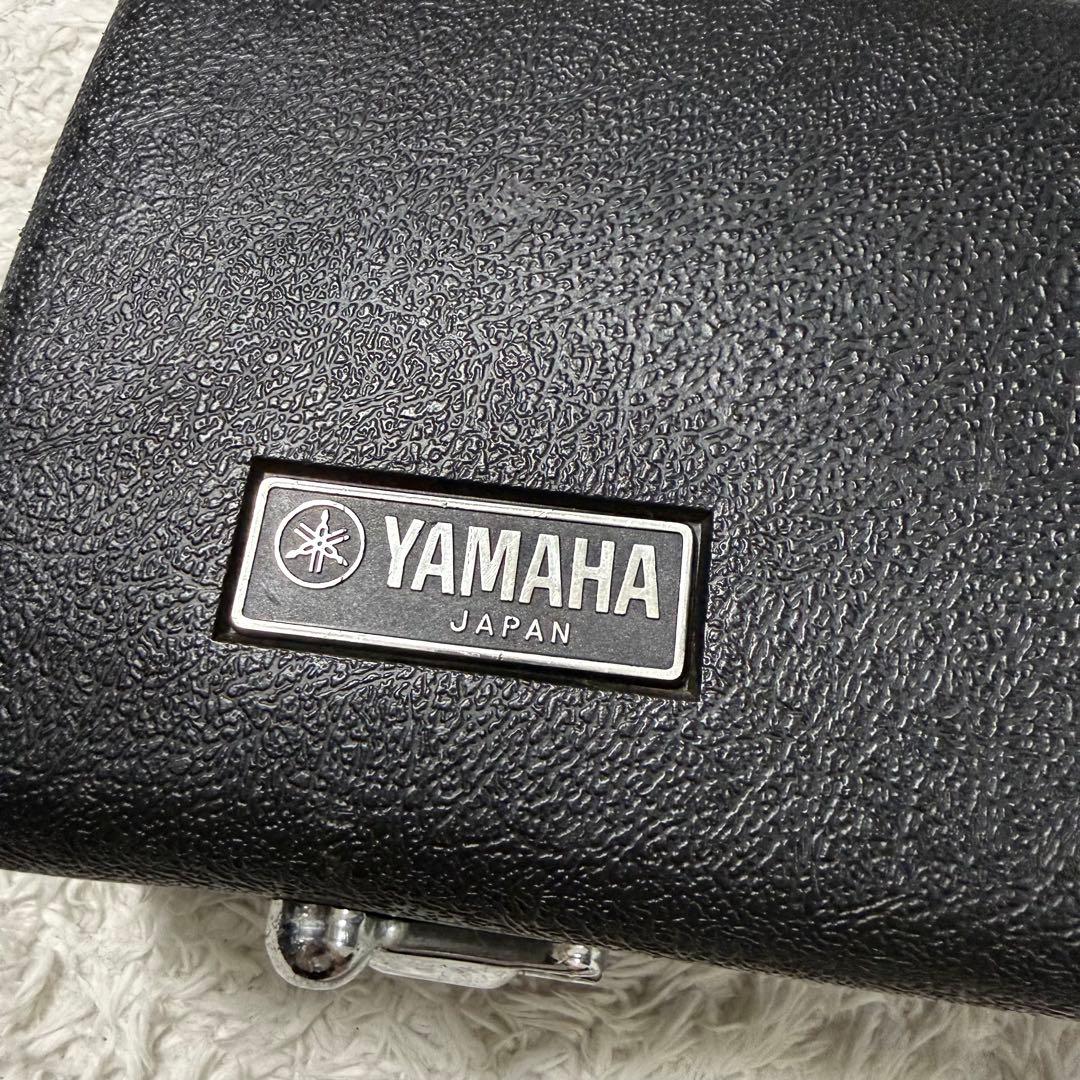 YAMAHA YTR1310 トランペット 本体 マウスピース2種付き