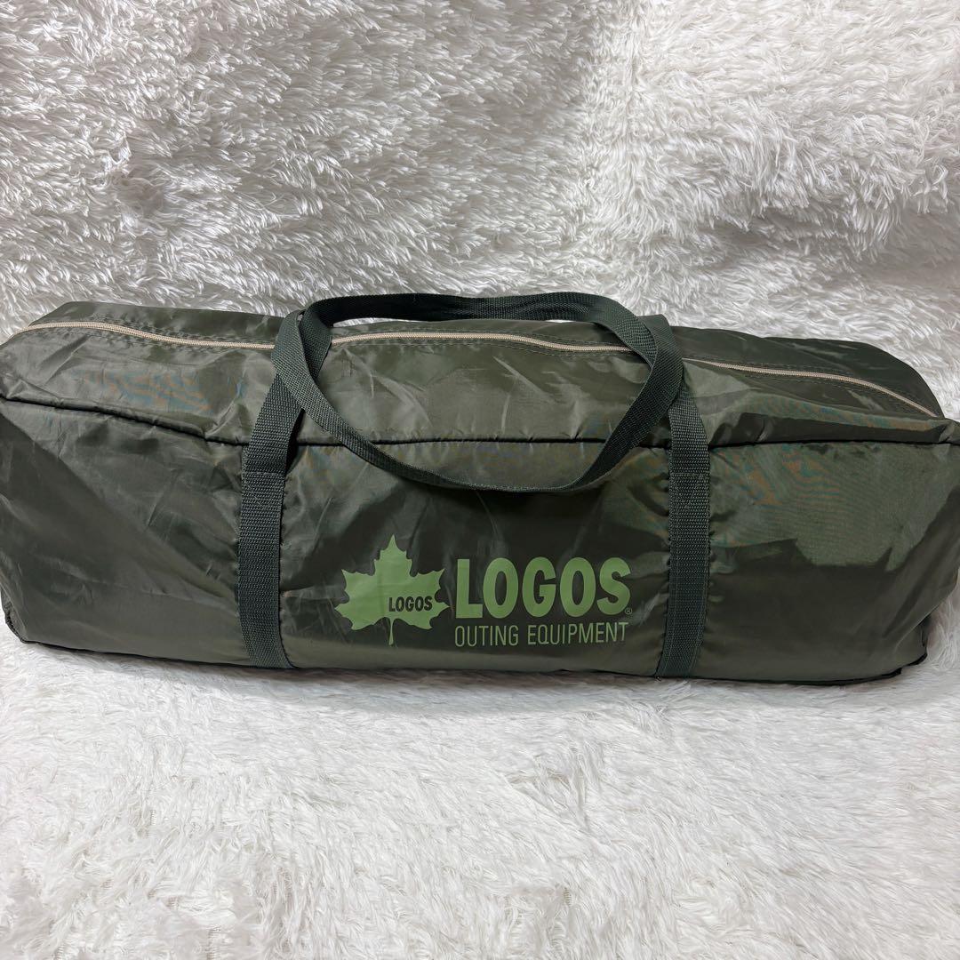 未使用級　LOGOS neos ALカーサイドオーニング-AI　71805055