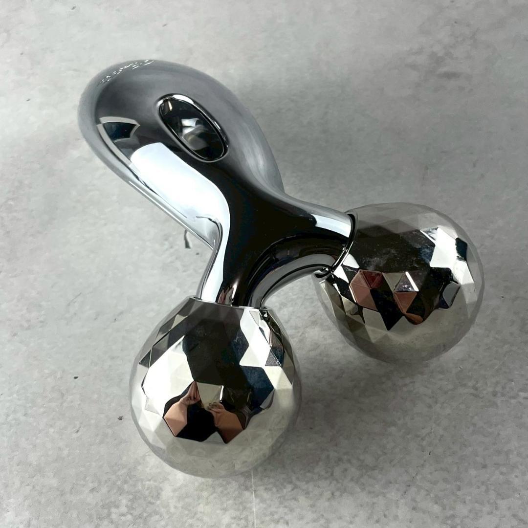 美品✨リファカラット 美顔ローラー ReFa PEC-L1706 SILVER
