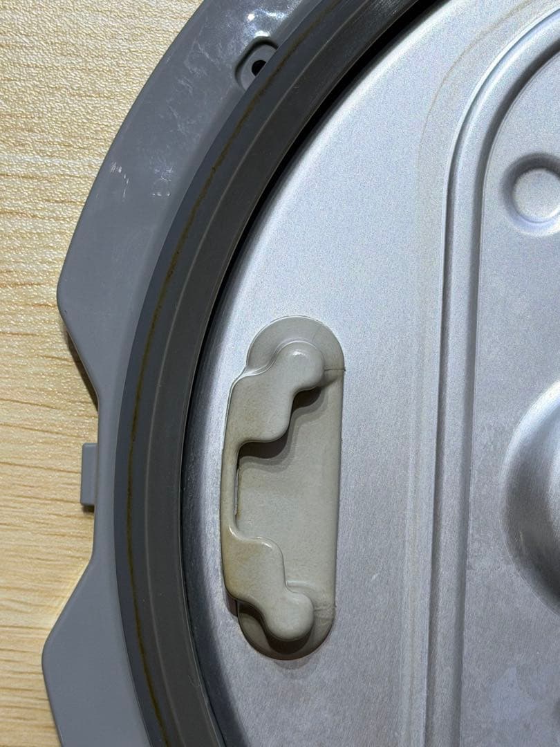 MITSUBISHI NJ-AWB10-W 炊飯器 1.0L