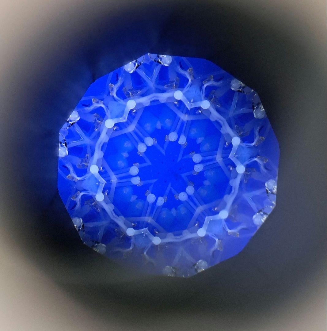 最終価格　石田千香子　オイル万華鏡