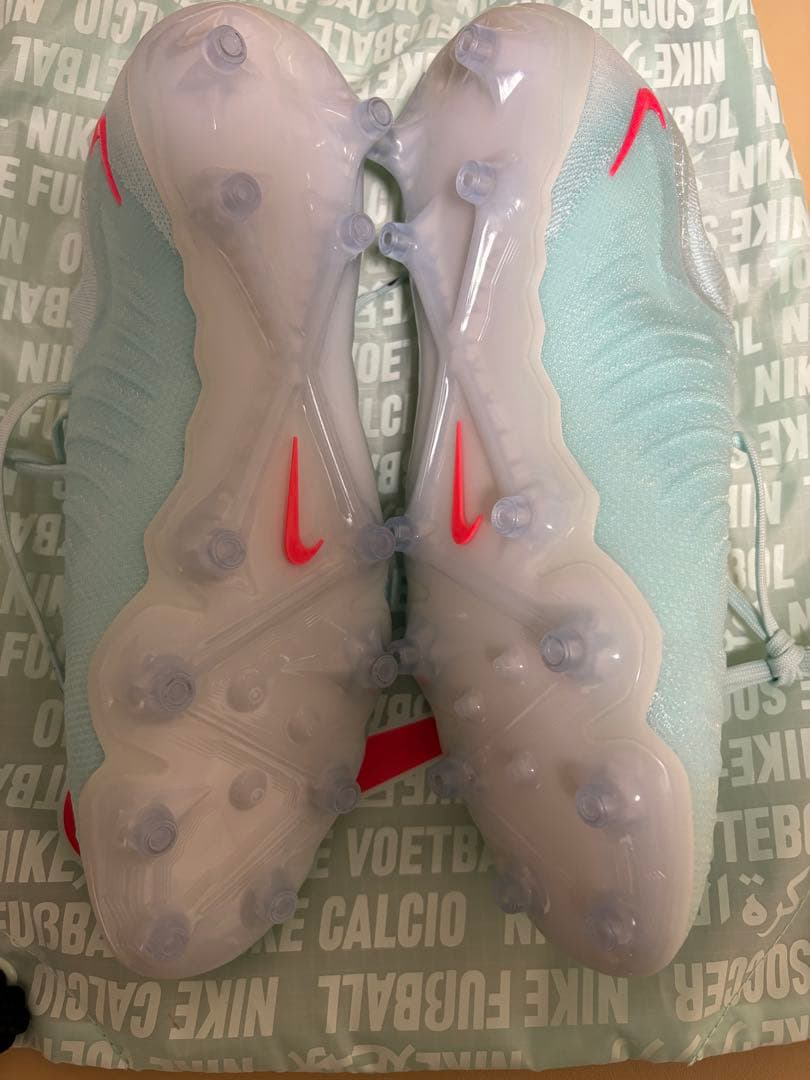 ナイキファントムエリート GX II ELITE AG-PRO 27.5