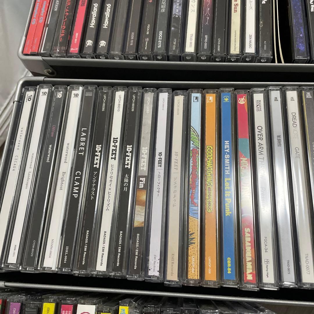 邦楽ロック  CD   バラ売り可