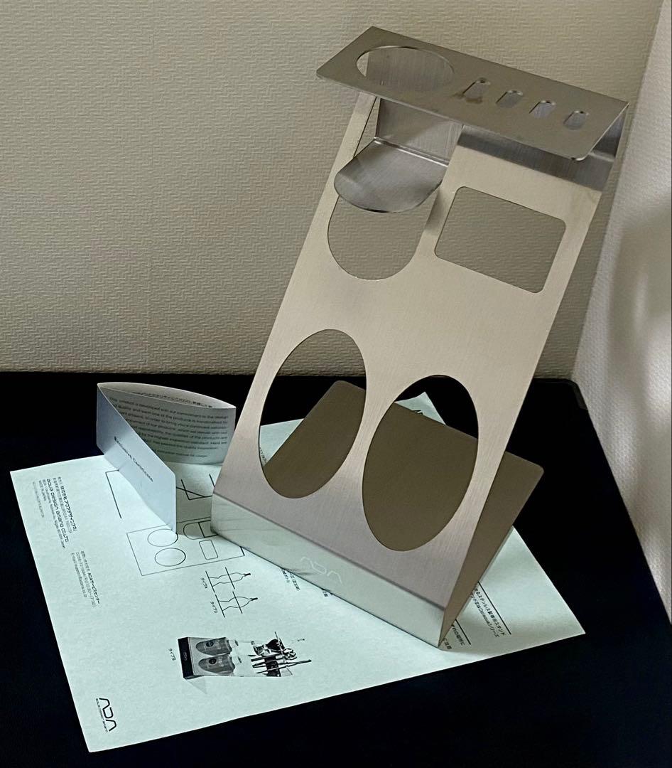 完全未使用 ADA メンテナンススタンドⅡ TypeB 天野尚