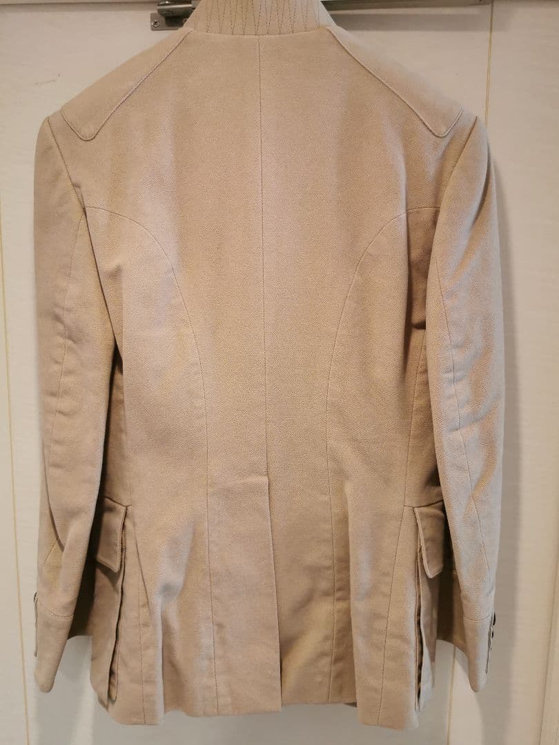 ジャケット・アウター YSL YVES SAINT LAURENT rive gauche 44