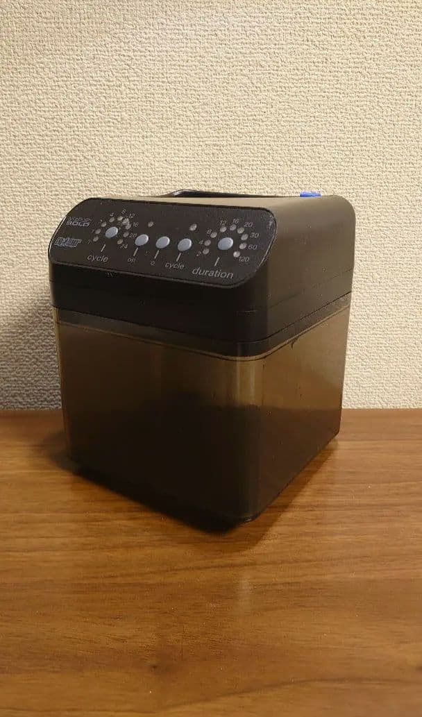 GEX エキゾテラ モンスーンソロ