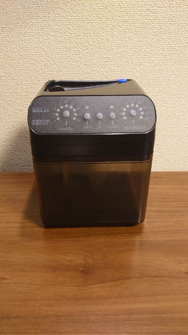 GEX エキゾテラ モンスーンソロ