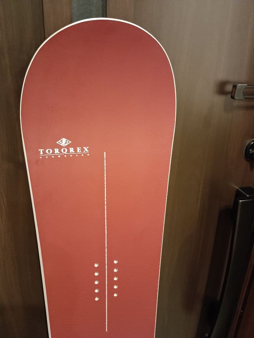 24-25 TORQREX トルクレックス FENRIR フェンリル 147cm