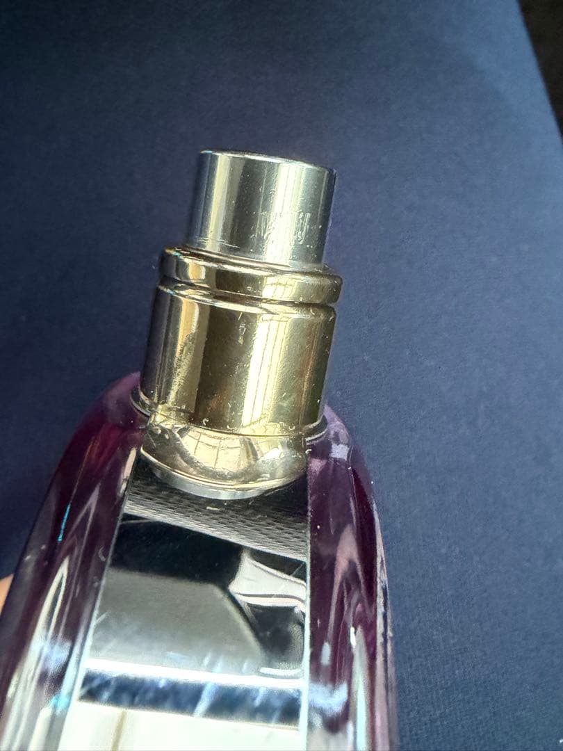 CHANELチャンスオースプランディド100ml