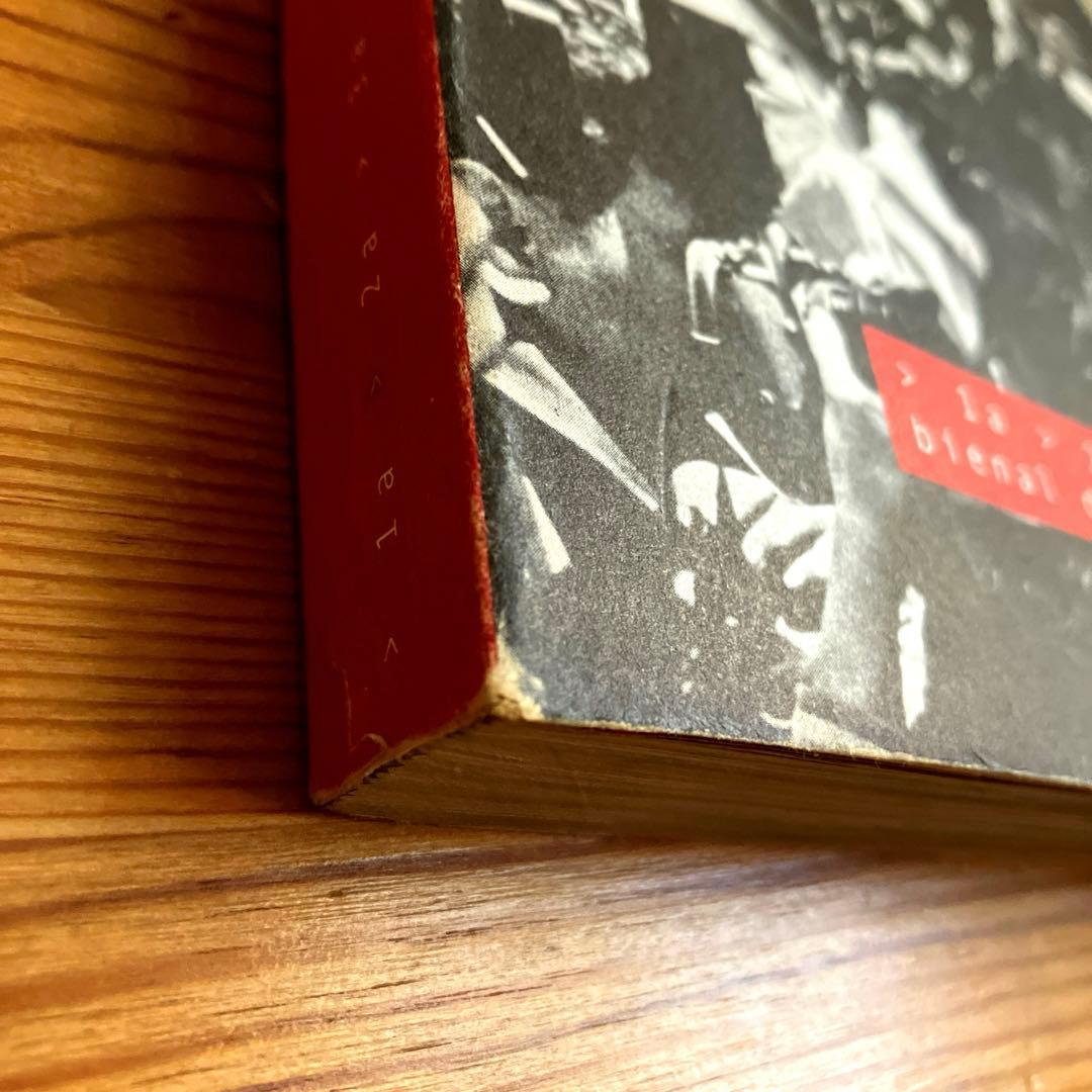 Bienal de Fotoperiodismo + CD 希少本