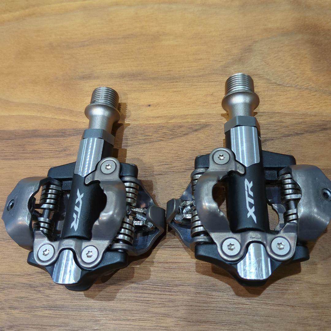 シマノXTR PD-M9100