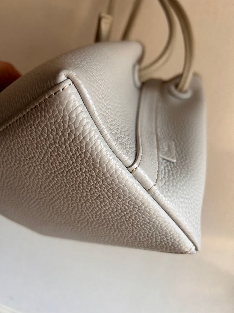 バッグ VASIC BOND MINI