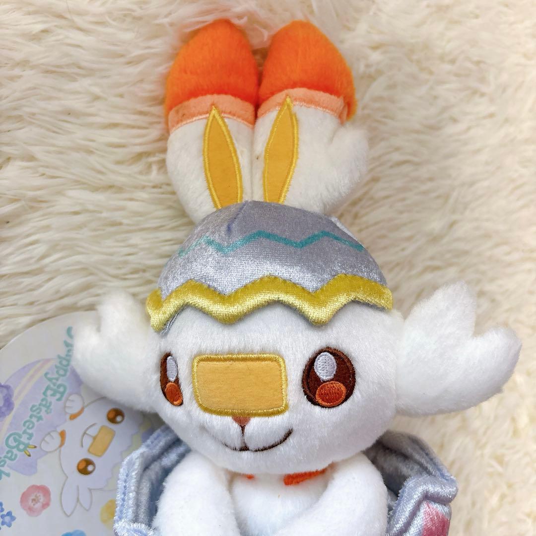 カビゴン、ウールー、ボールガイ、グレイシアなどポケモンセンターぬいぐるみ７個