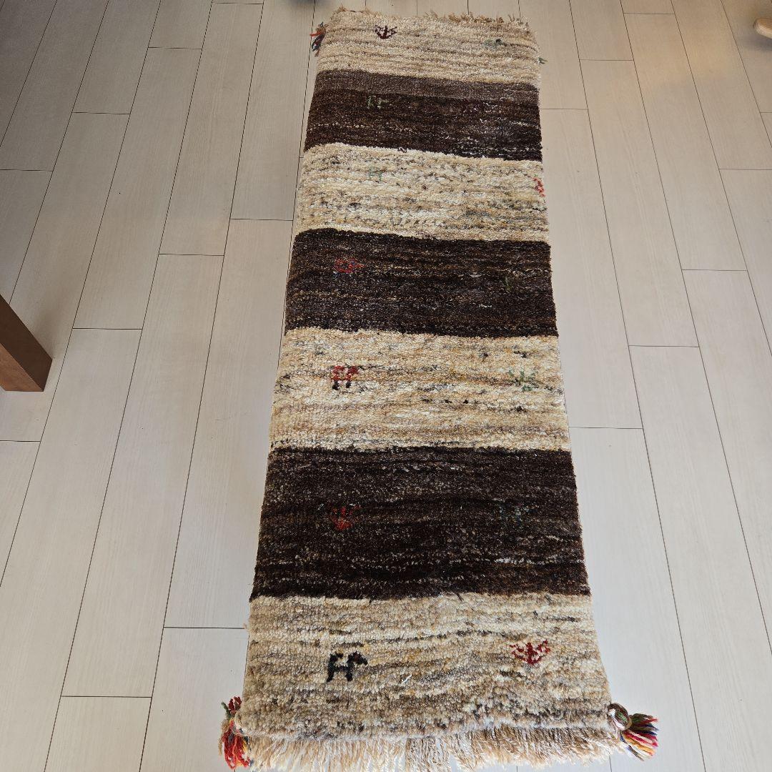 専用　ギャッペ　マット　117× 40