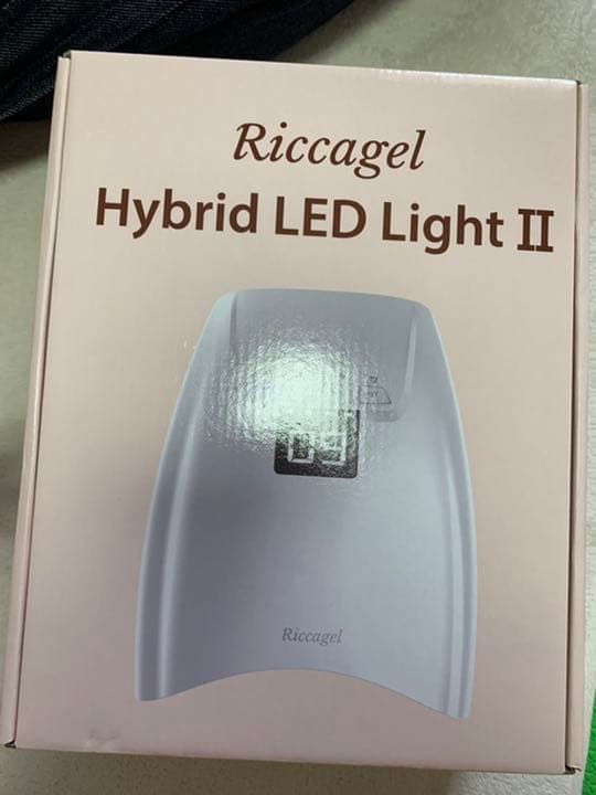 ネイルパートナー