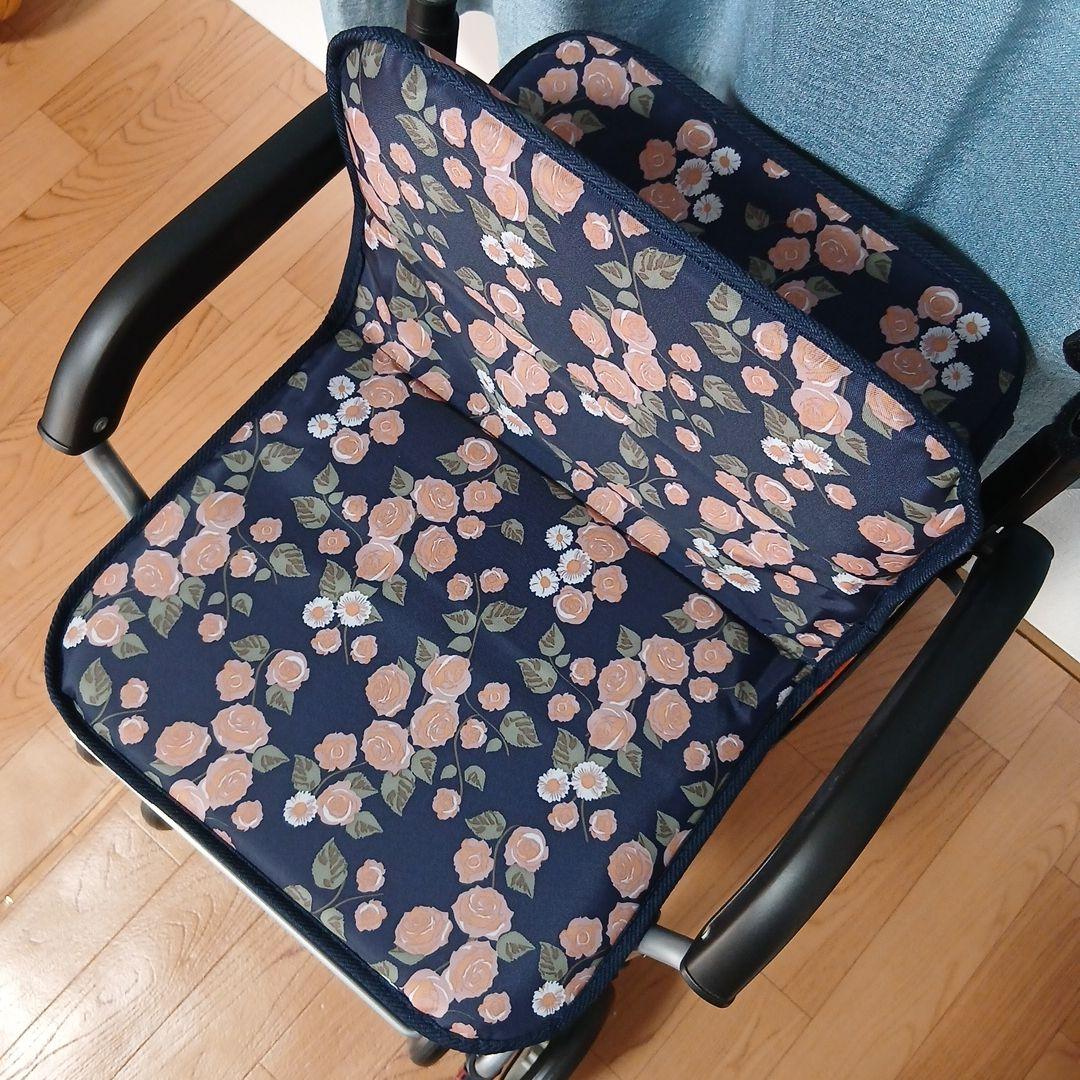 【美品】幸和製作所　TacaoF シルバーカー　ボクスト　SIST02