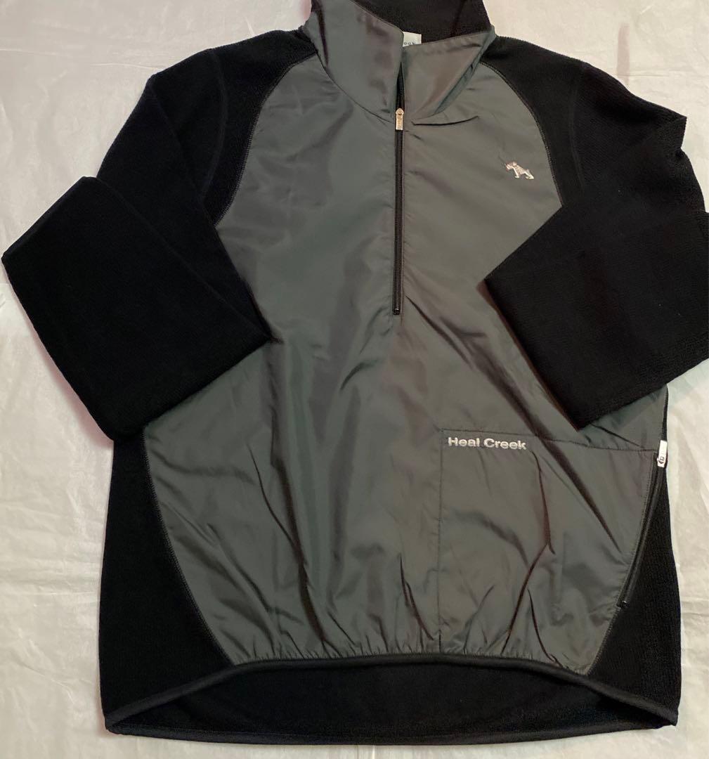 ヒールクリーク　5点セット