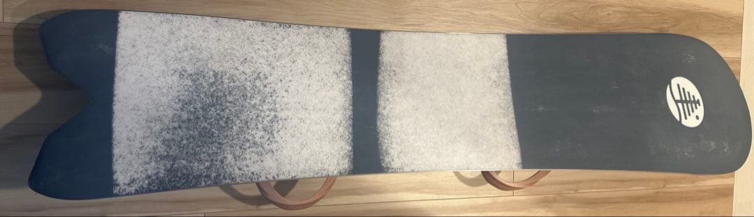 BURTON family tree STICKSHIFT stepon新品同様