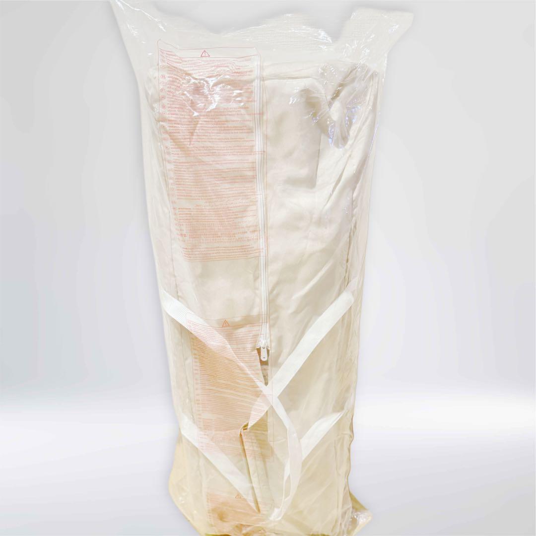 Aprica ココネルエアー AB ホワイトグレー