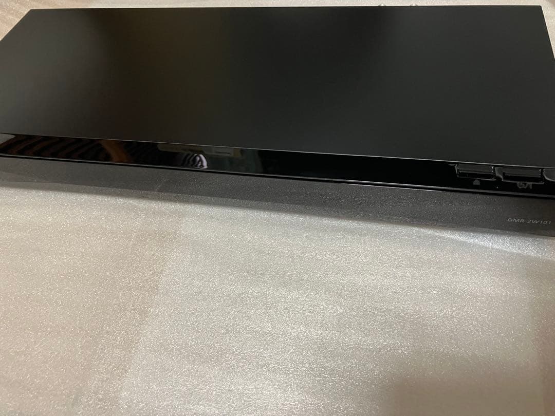 パナソニック　ブルーレイレコーダー