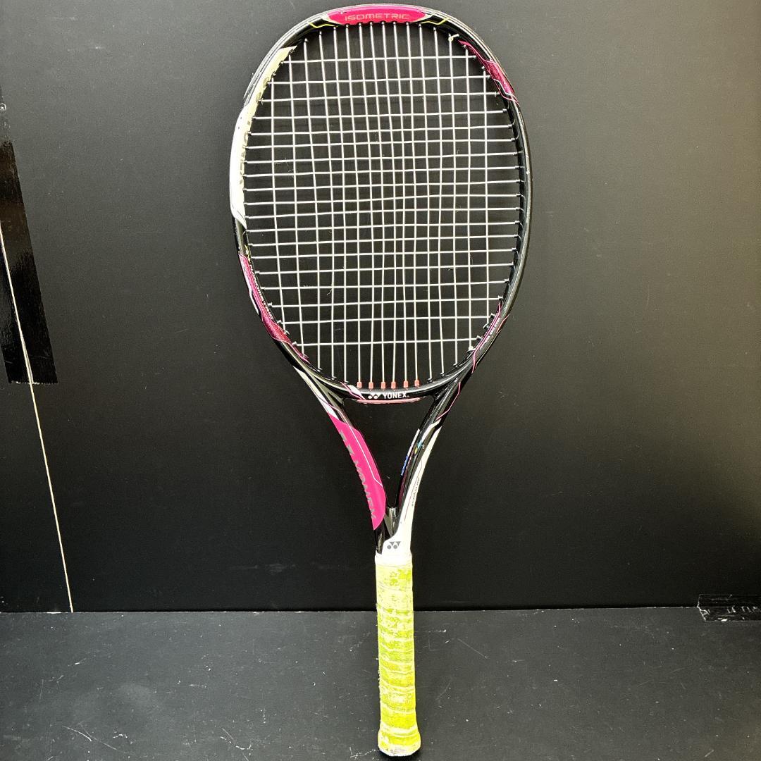 YONEX EZONE Ai LITE ヨネックス　硬式テニスラケット