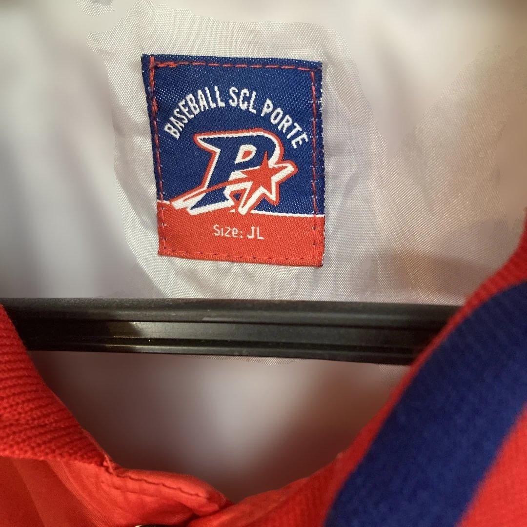 ポルテ　グランドコート　ジャケット サイズJL