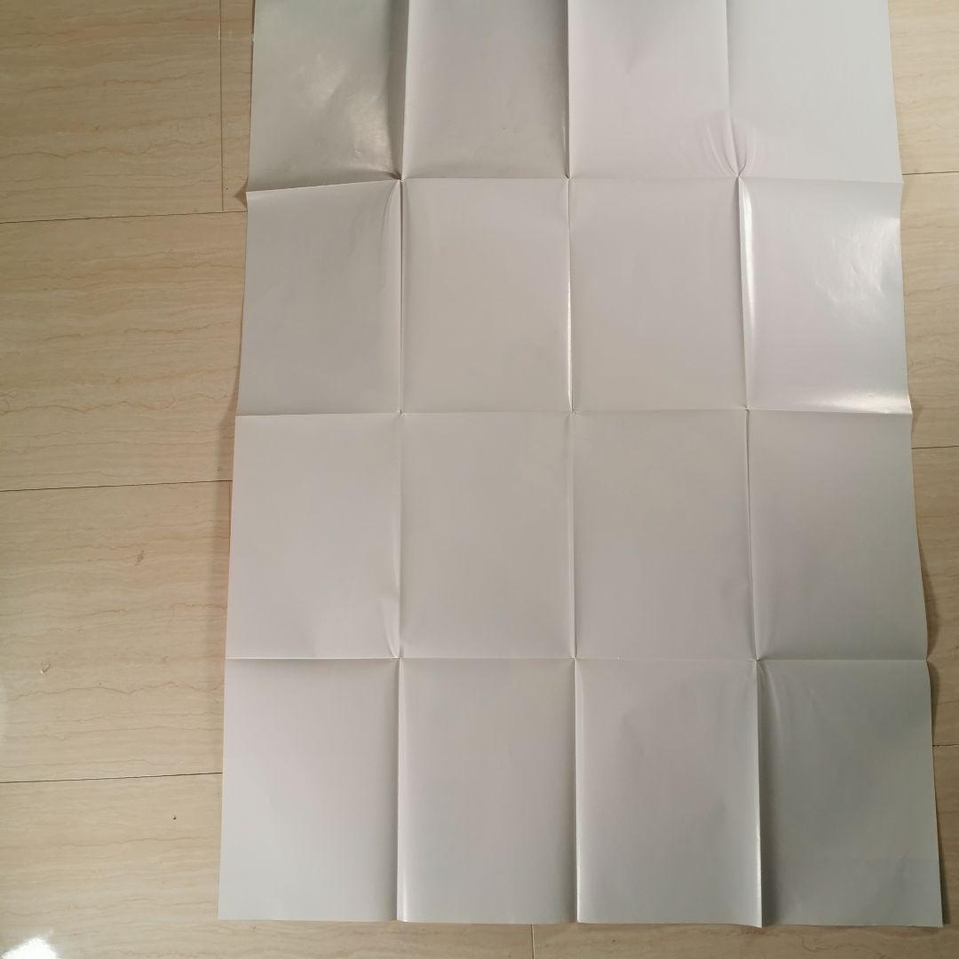 □販促用非売品ポスター（B1サイズ）　マーズマトリックス　CAPCOM