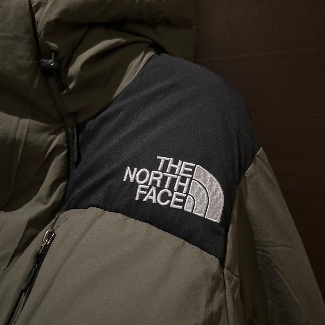 美品‼️ノースフェイス　バルトロライトジャケット　ニュートープXLサイズ