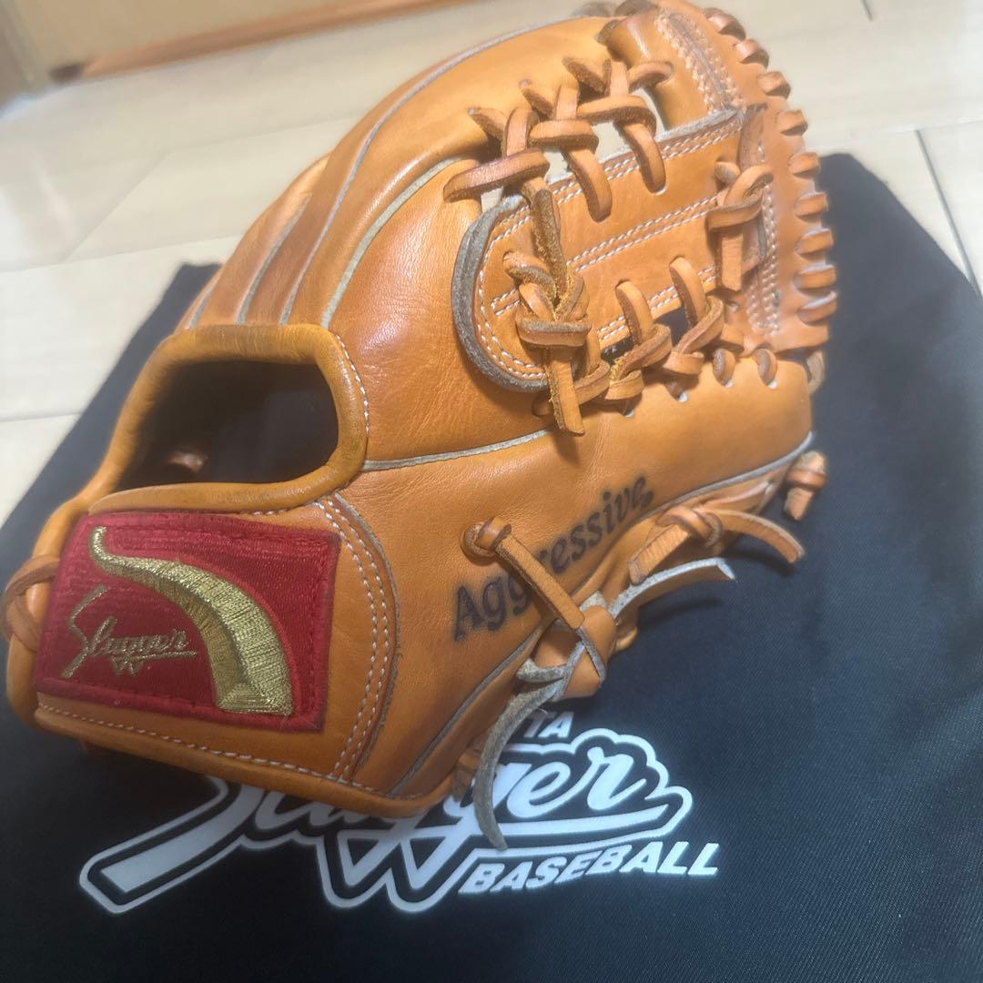 久保田スラッガー 軟式グローブJ7 値下げの希望がある場合はコメントお願いします