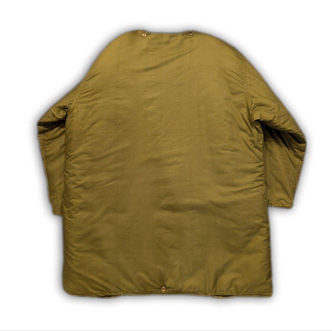 Canadian Army ライナーコート