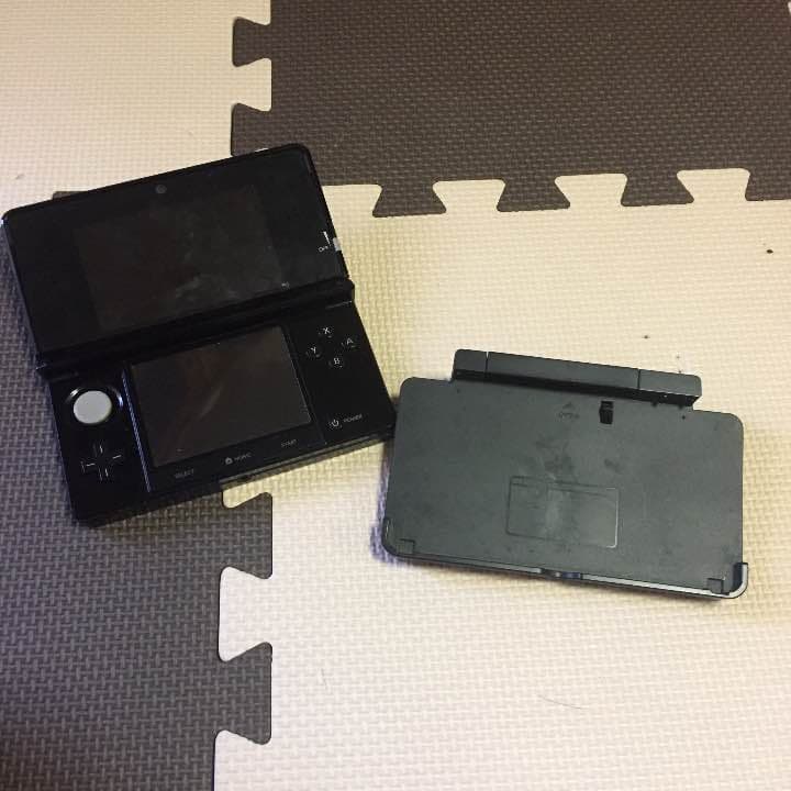 3ＤＳ