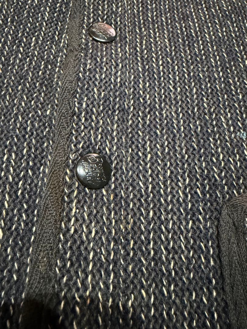 ブラウンズビーチベスト　40 L ブラウンズビーチ　ジャケット