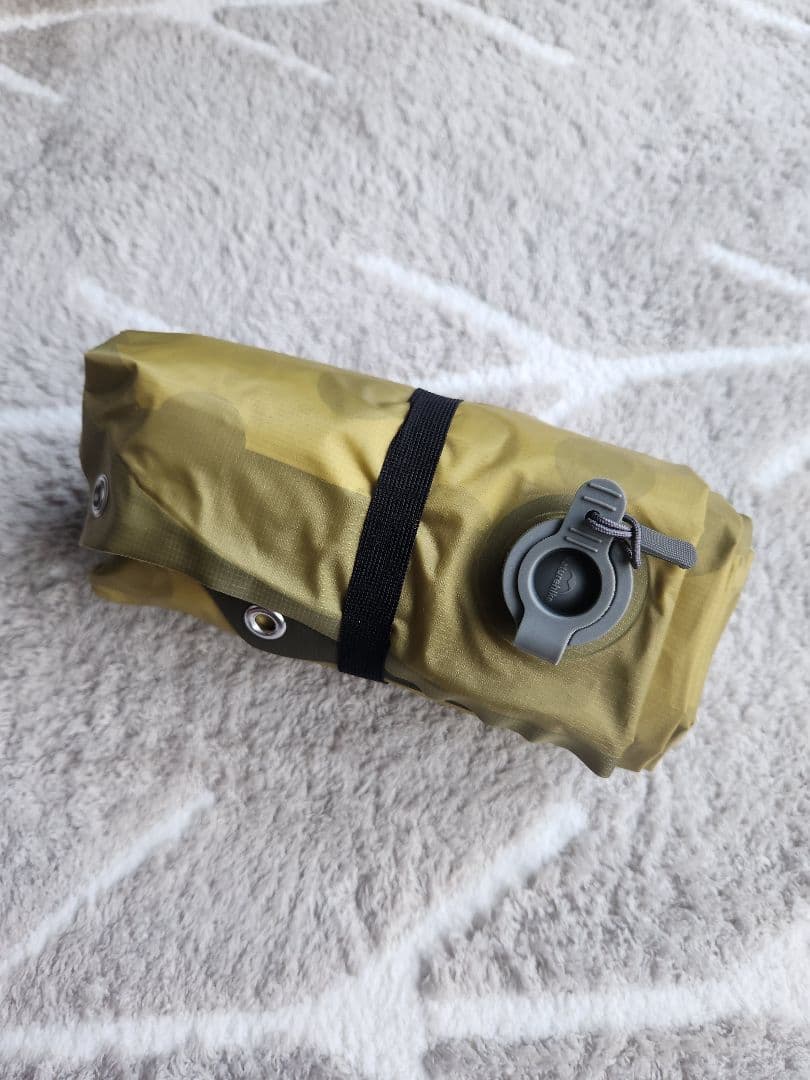 Naturehike エアマット R値3.5　Mサイズ