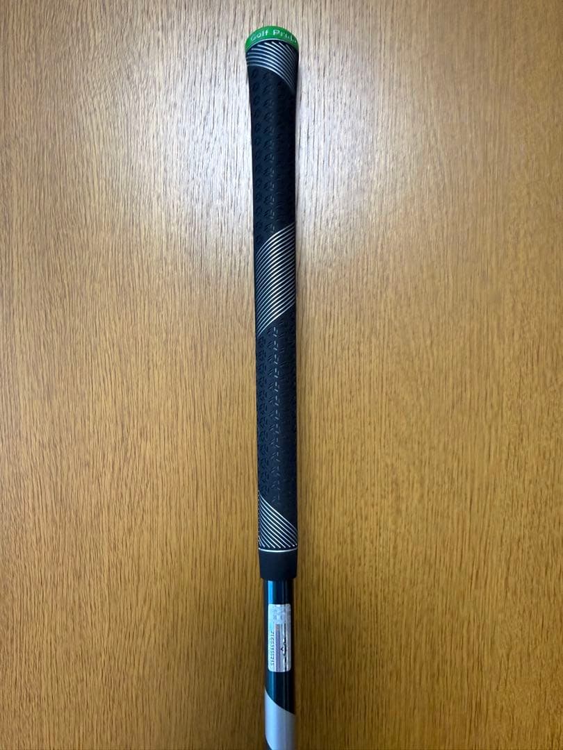 キャロウェイ　エリートミニドライバー　11.5純正シャフト50S