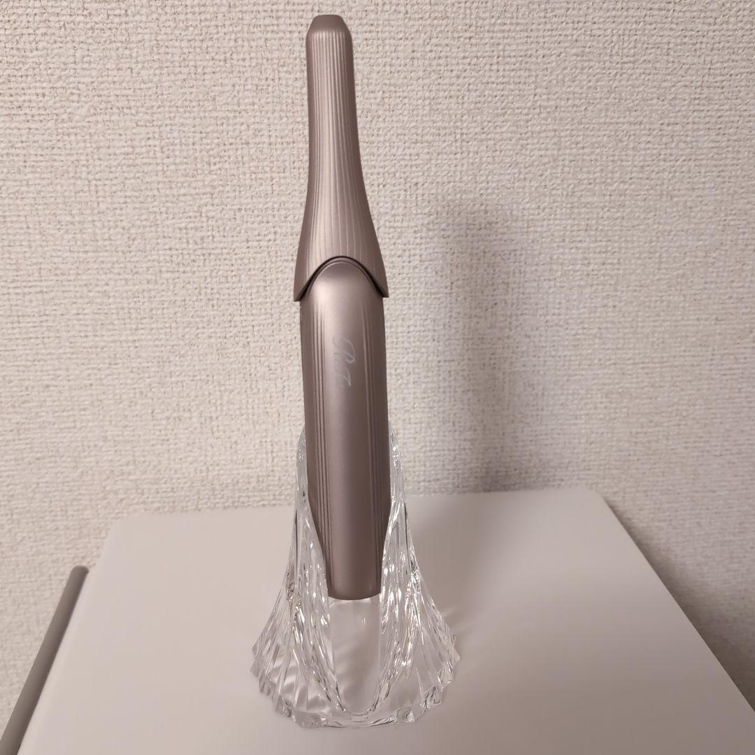 2点セット・リファフィンガーアイロン ST 6 　・フィンガーアイロン ホルダー