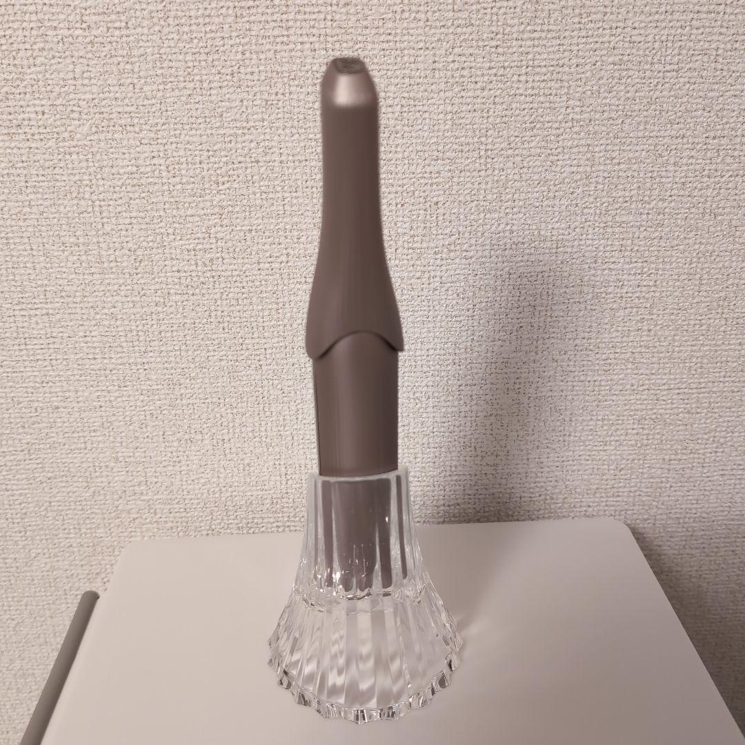 2点セット・リファフィンガーアイロン ST 6 　・フィンガーアイロン ホルダー