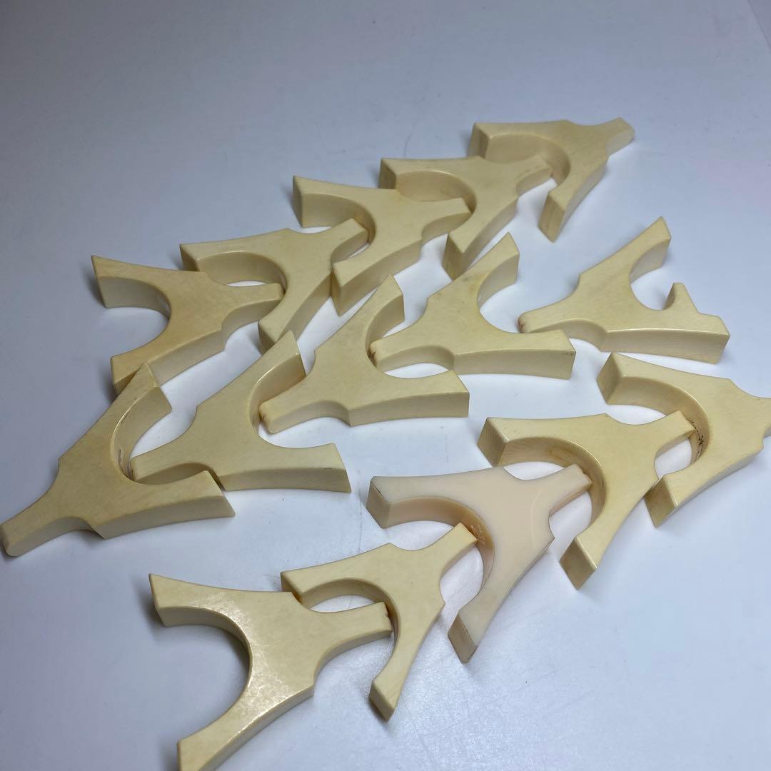 極上　琴柱　296g タサオ　東さ8-0110①