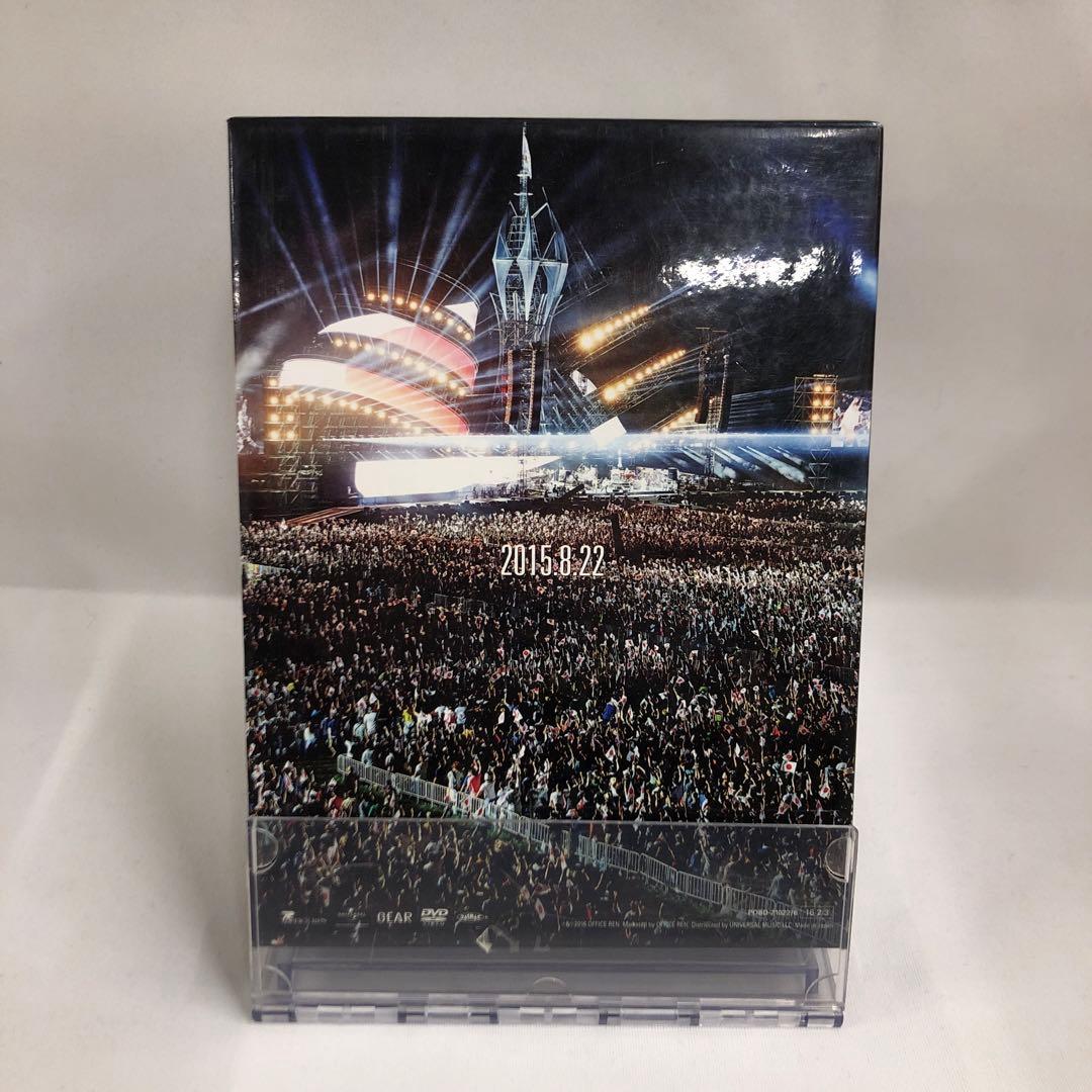 knav12-0327長渕剛富士山麓ALLNIGHT LIVE2015DVD