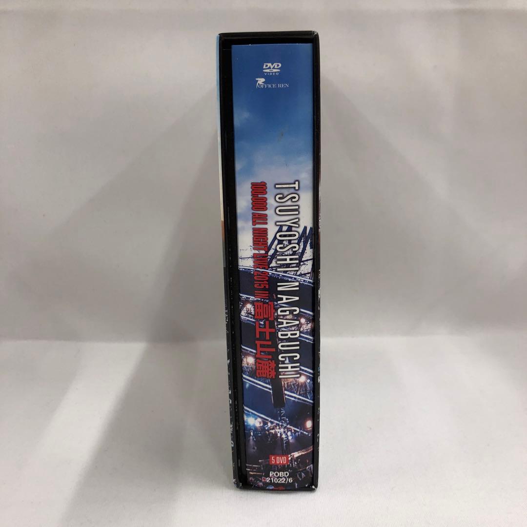 knav12-0327長渕剛富士山麓ALLNIGHT LIVE2015DVD