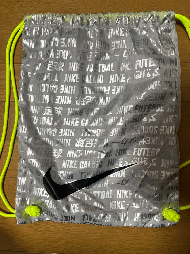 Nike ティエンポ レジェンド エリート10 AG 26