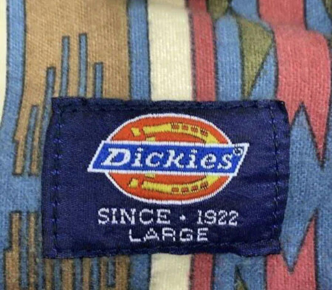 り*う様 名作 Dickies パチポケ US三軒茶屋　L.L.Bean 総柄